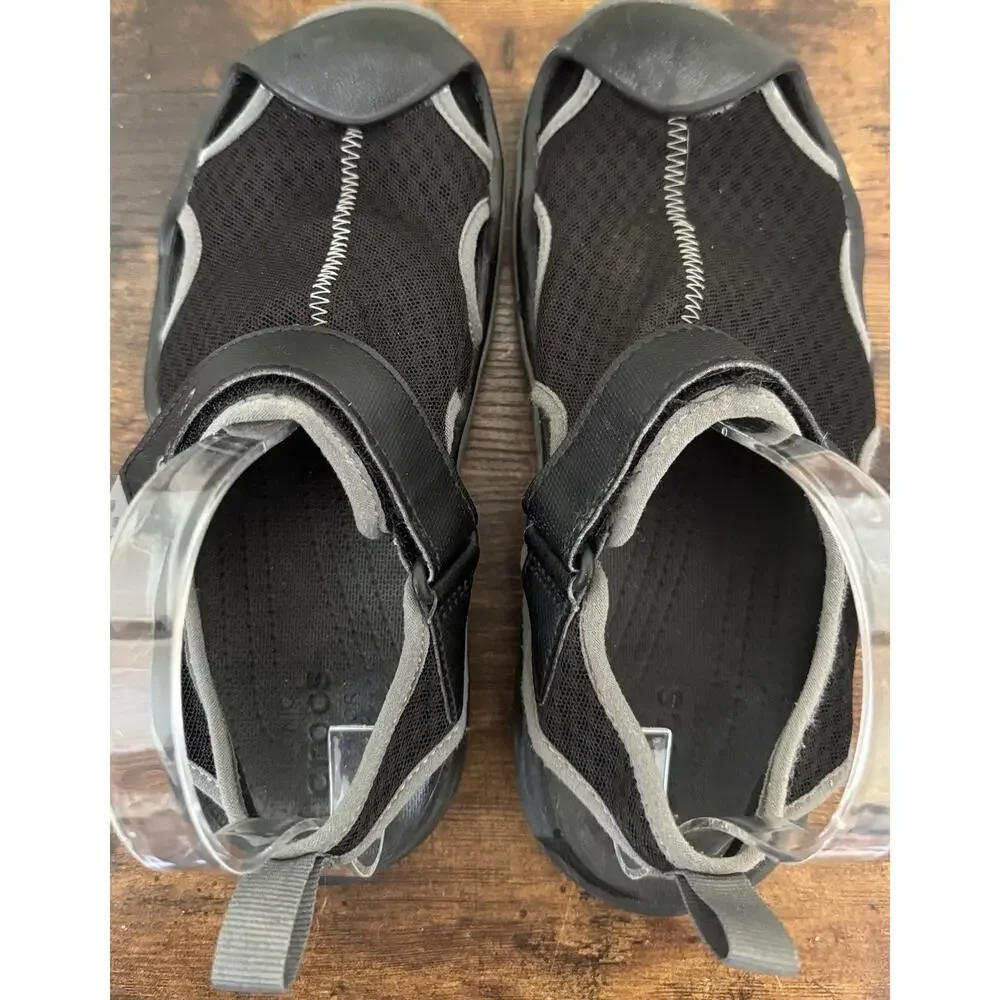 CROCS men’s sz